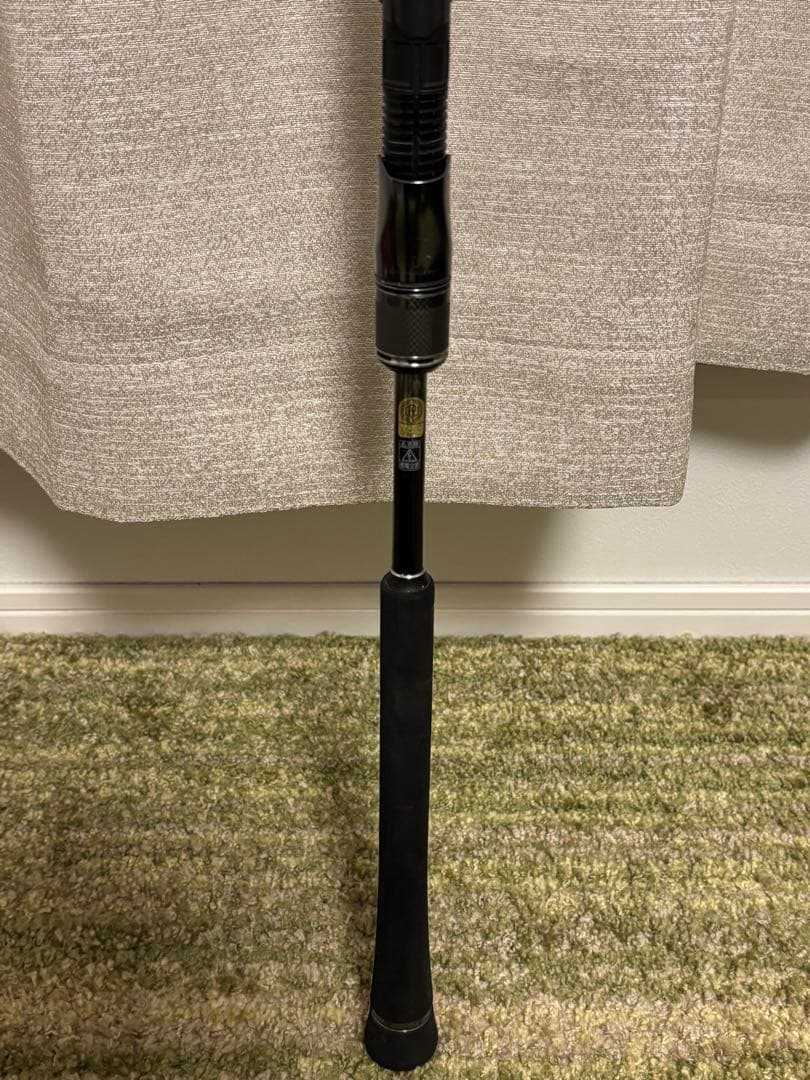 シマノ　オシアジガーリミテッド　s62-4