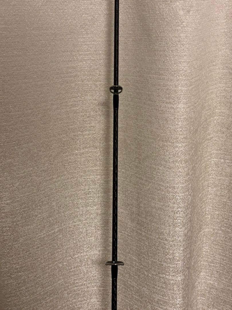 シマノ　オシアジガーリミテッド　s62-4