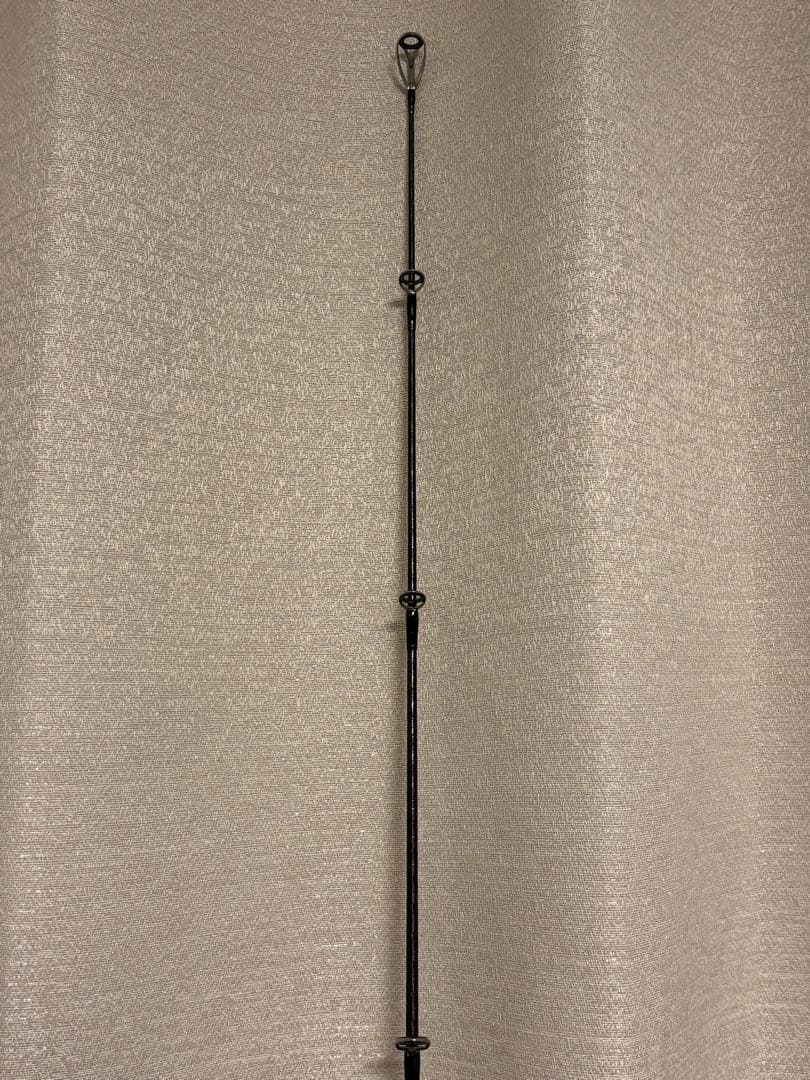 シマノ　オシアジガーリミテッド　s62-4