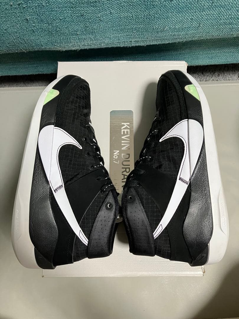 Nike KD13 TB ナイキ kd13 tb 海外限定