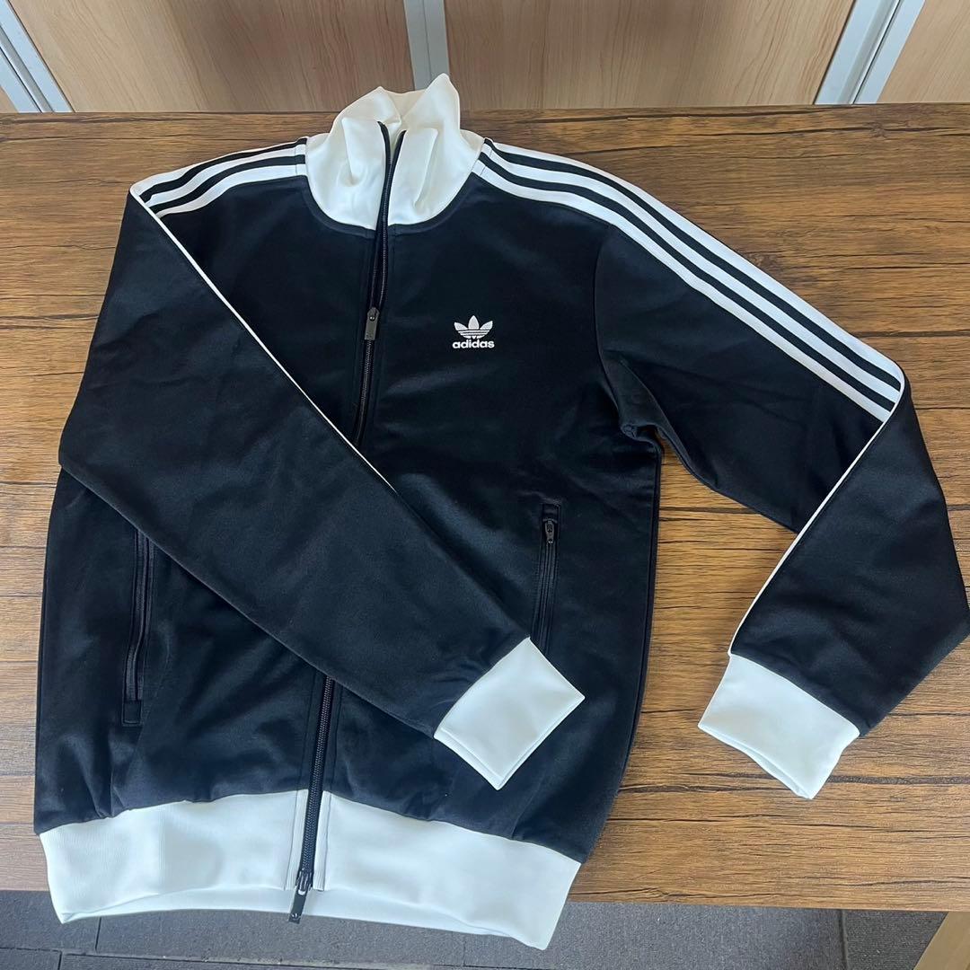 【美品】adidas Originals アディダス ジャージ上下　メンズ　XS