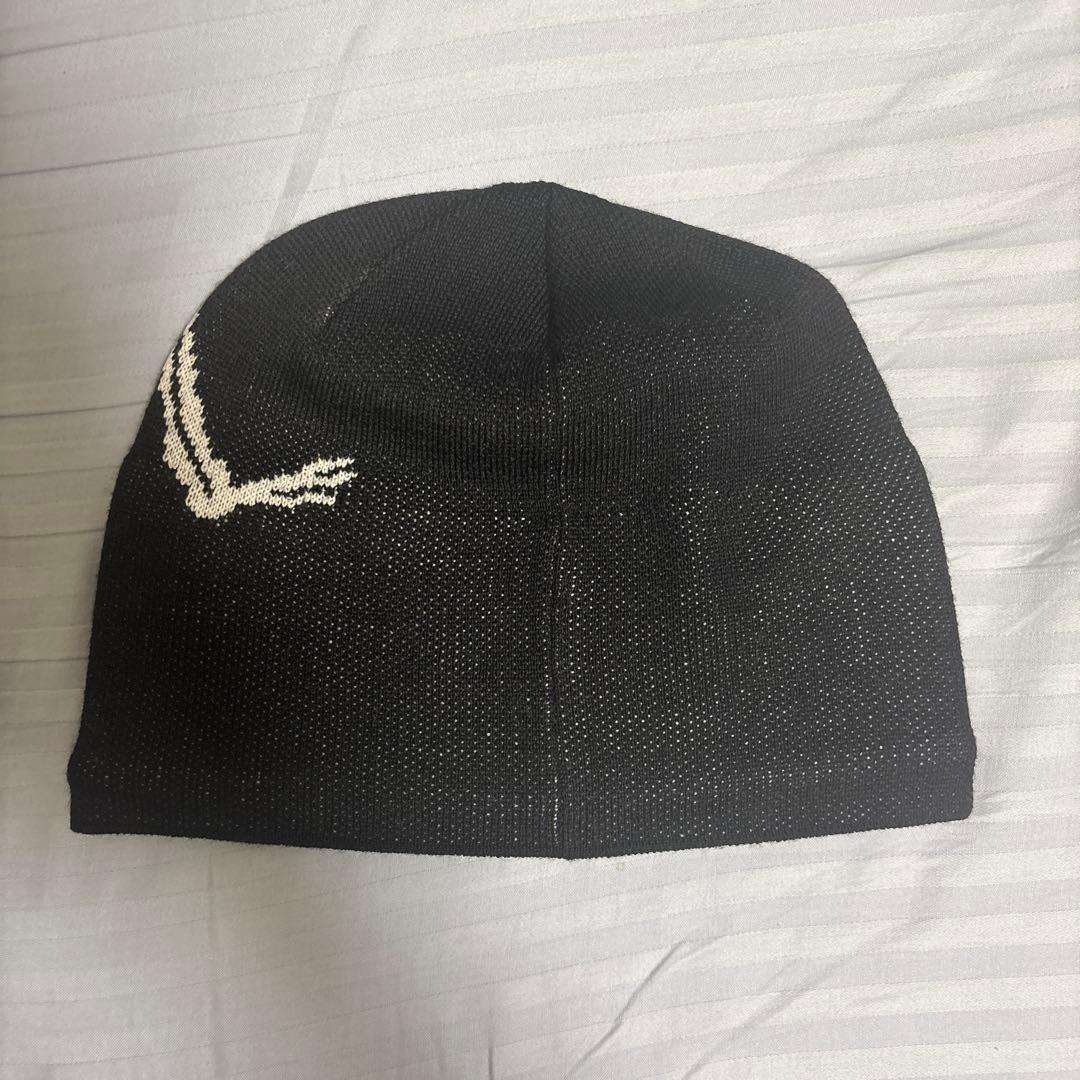 汐*様 ARC'TERYX ニット帽