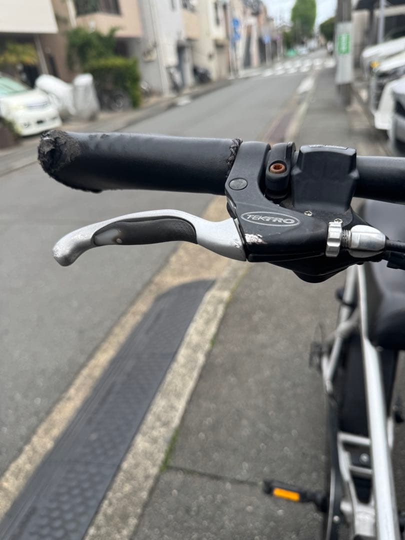 BRONX Buggy 20 ブロンクス バギー