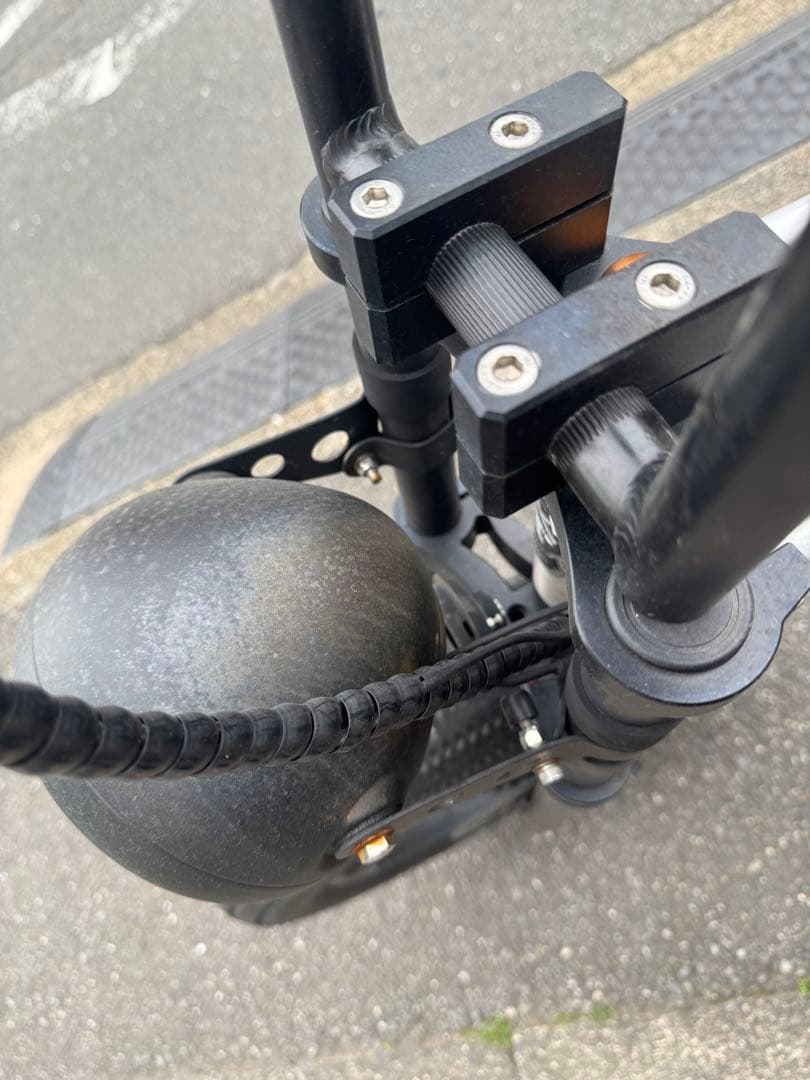 BRONX Buggy 20 ブロンクス バギー