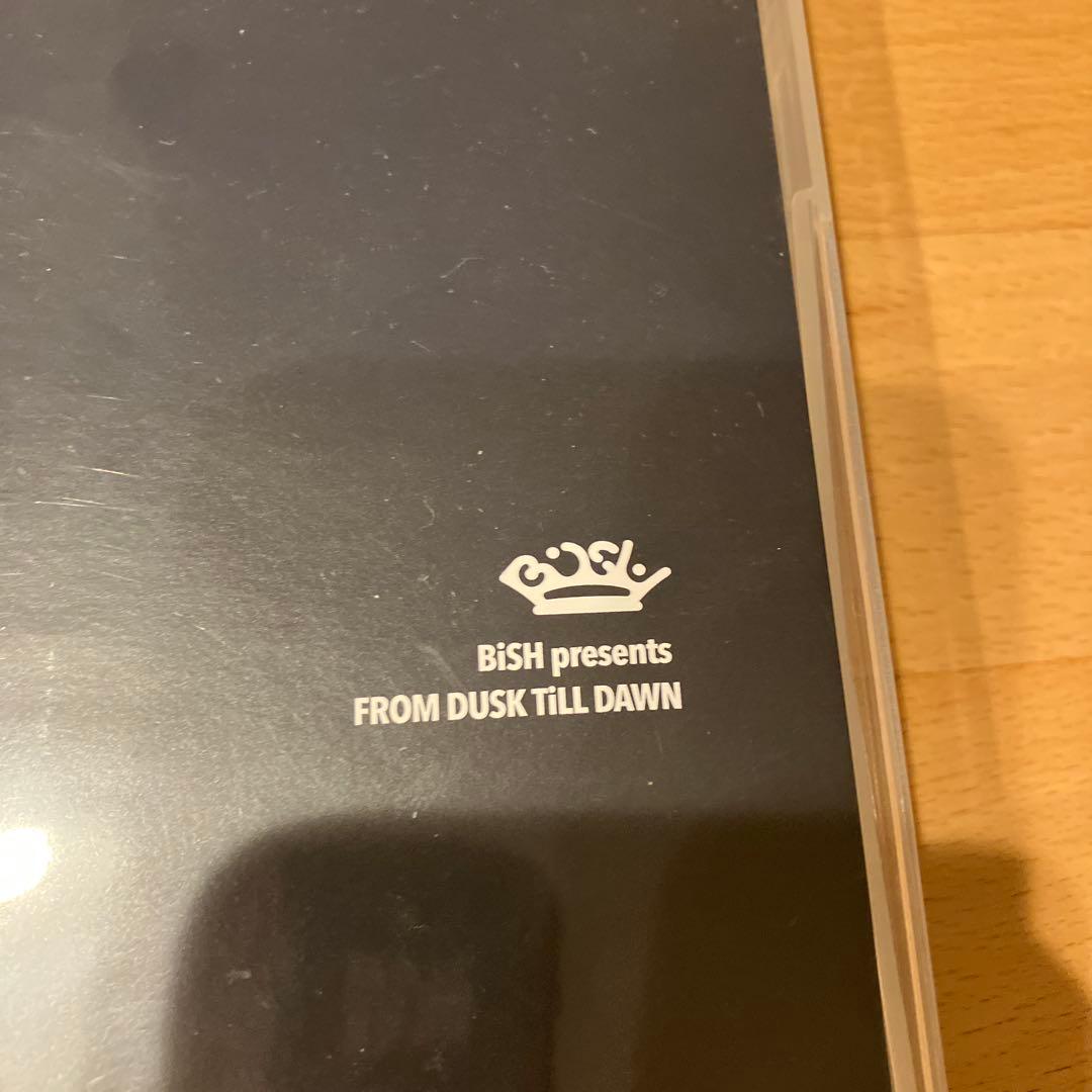BiSH/BiSH presents FROM DUSK TiLL DAWN〈…
