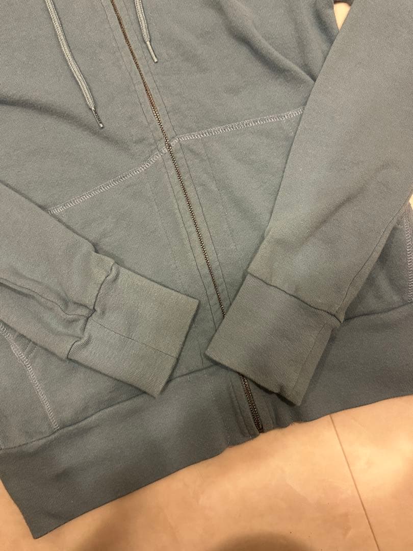 トップス archive HYSTERIC GLAMOUR Zip Up Hoodies