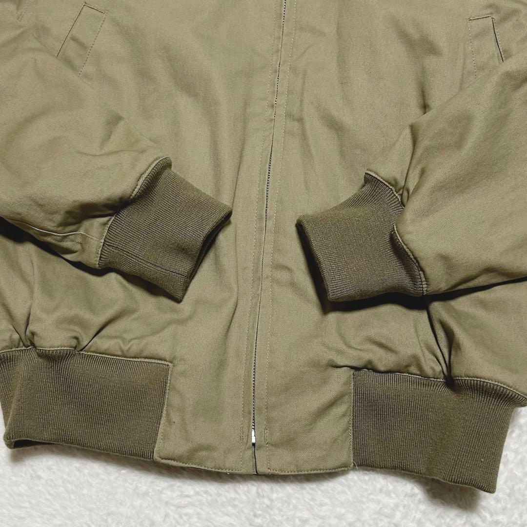 SESSLER 中田商店 タンカース コンバット ジャケット TALON 42R