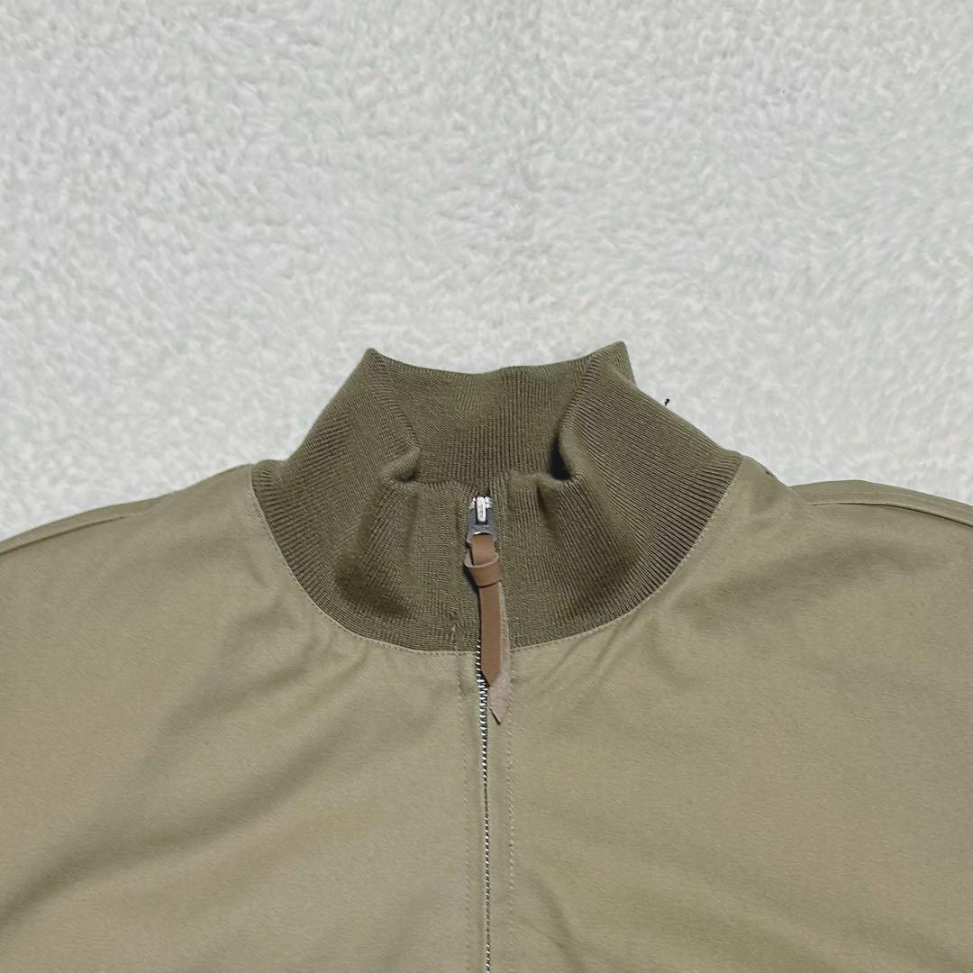 SESSLER 中田商店 タンカース コンバット ジャケット TALON 42R