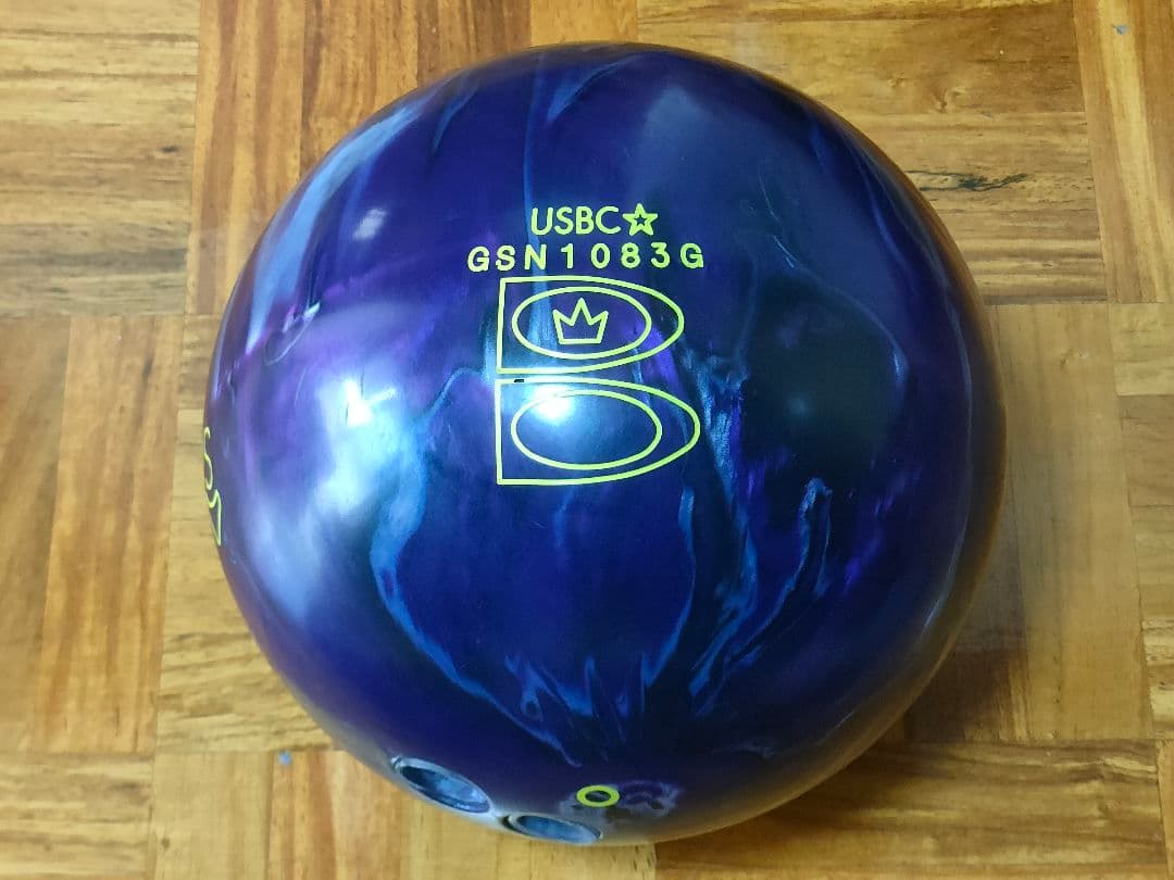 ブランズウィック イートスハイブリッド 15ポンド3オンス サンブリッジ