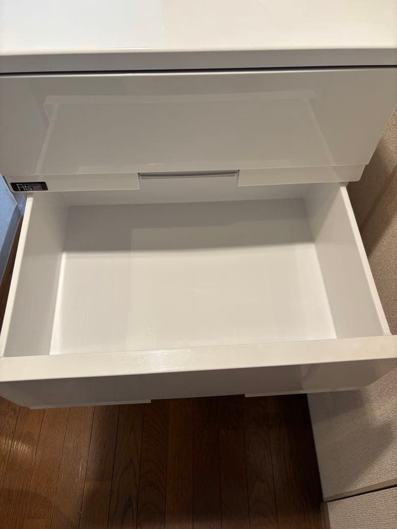 マーベリック天馬フィッツプラスプレミアム5段55×奥行41×高さ105cm