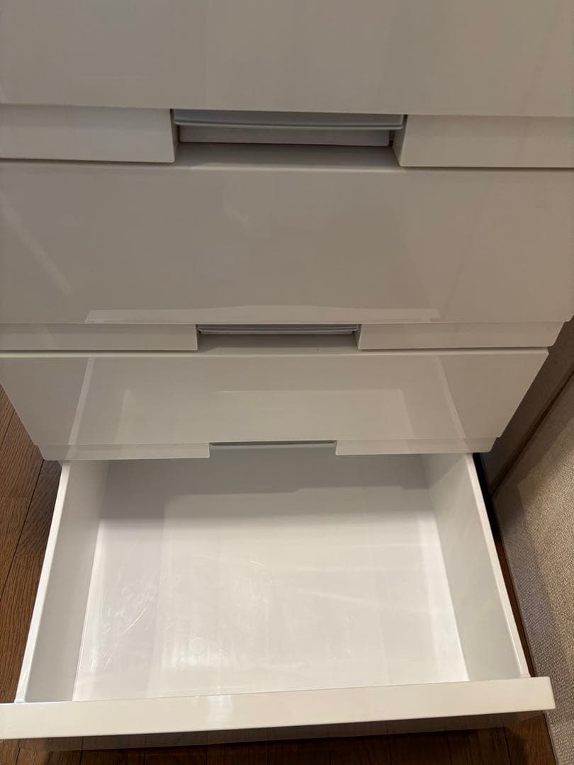 マーベリック天馬フィッツプラスプレミアム5段55×奥行41×高さ105cm