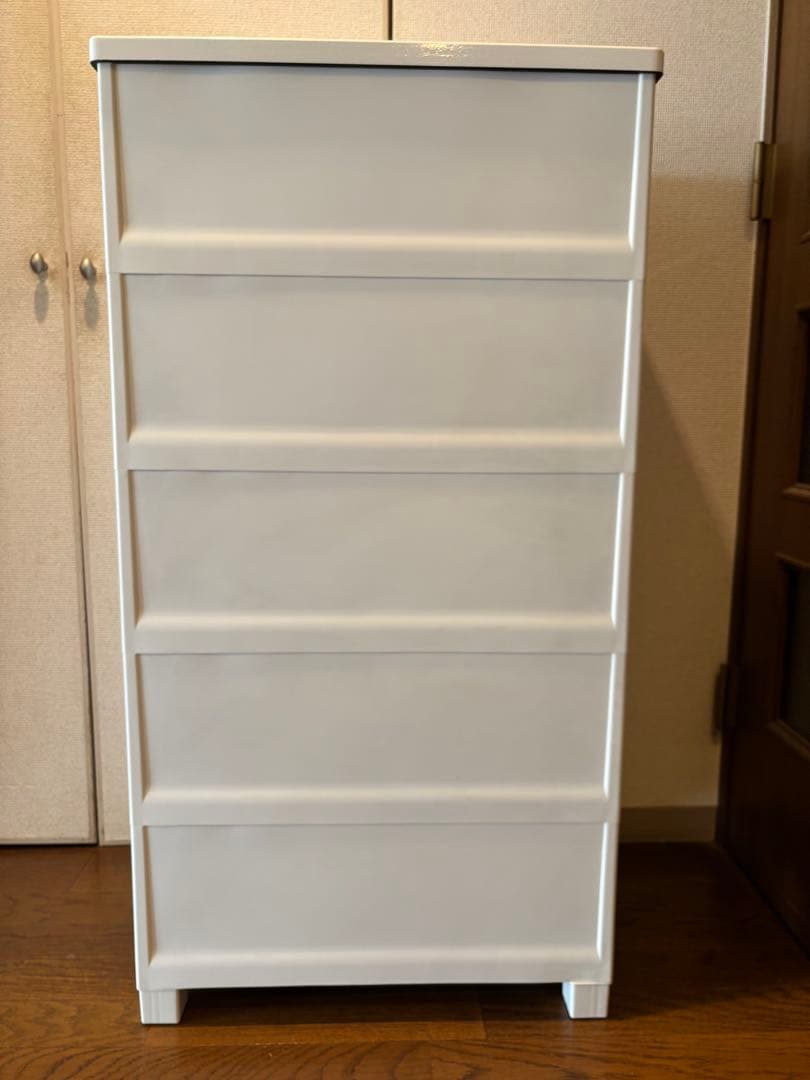 マーベリック天馬フィッツプラスプレミアム5段55×奥行41×高さ105cm