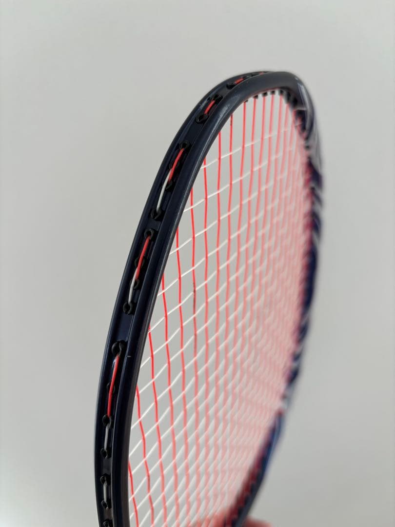 アストロクス100zz 4U5 ダークネイビー廃盤色