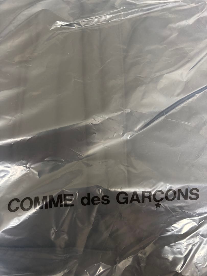 【新品] 吉田カバン× BLACK COMME des GARCONS リュック
