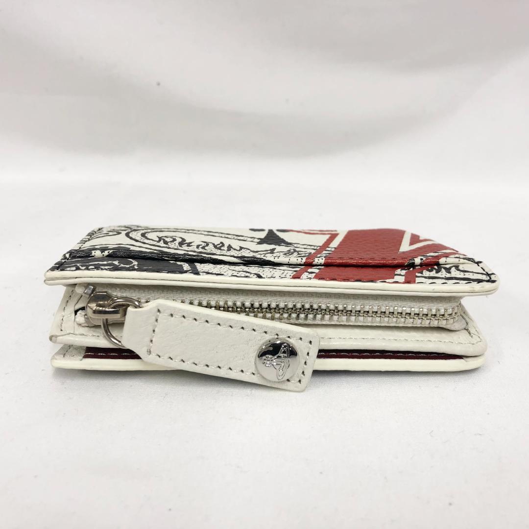 ○★新品未使用　ヴィヴィアンウエストウッド　FRAT HOUSE　キーケース