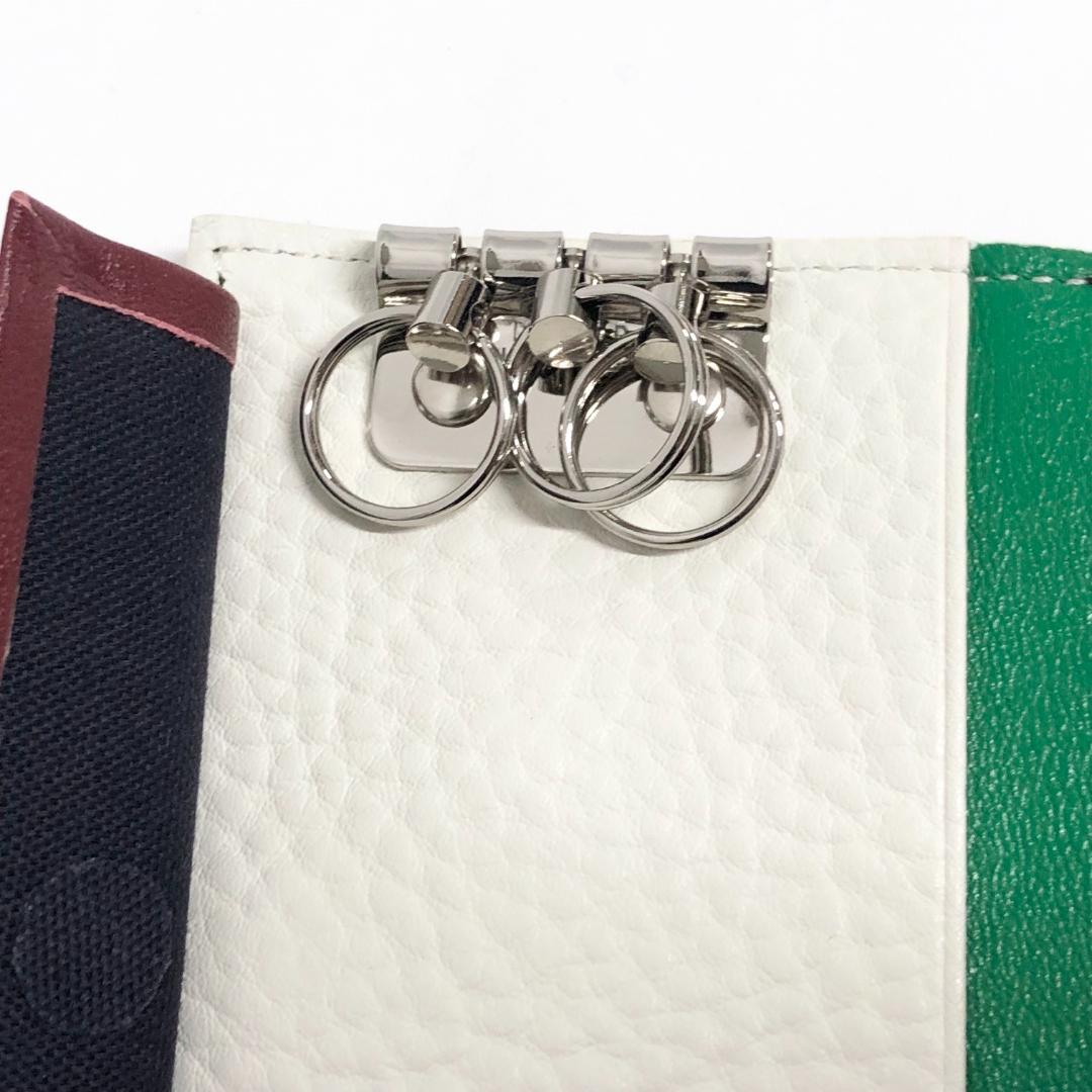 ○★新品未使用　ヴィヴィアンウエストウッド　FRAT HOUSE　キーケース