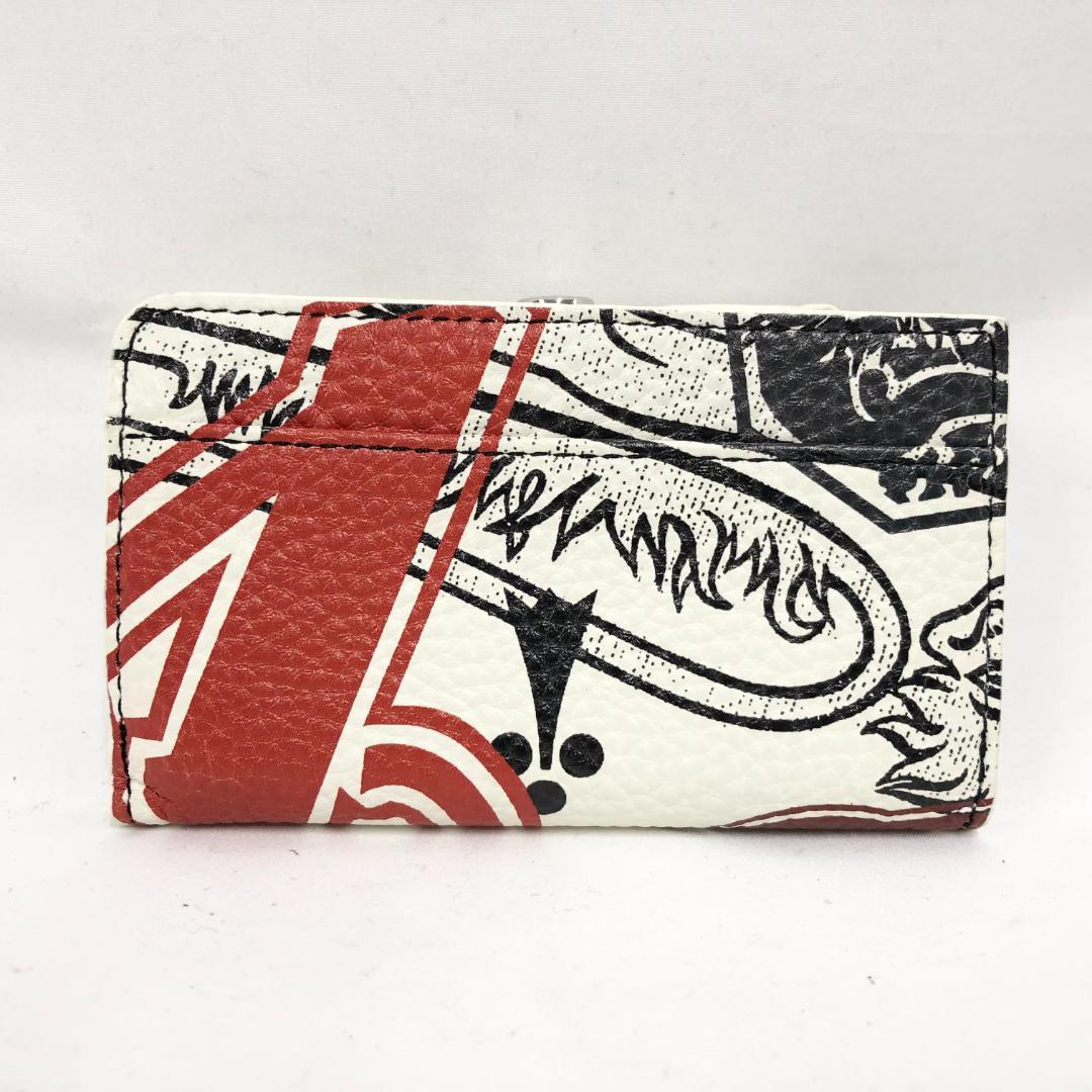 ○★新品未使用　ヴィヴィアンウエストウッド　FRAT HOUSE　キーケース