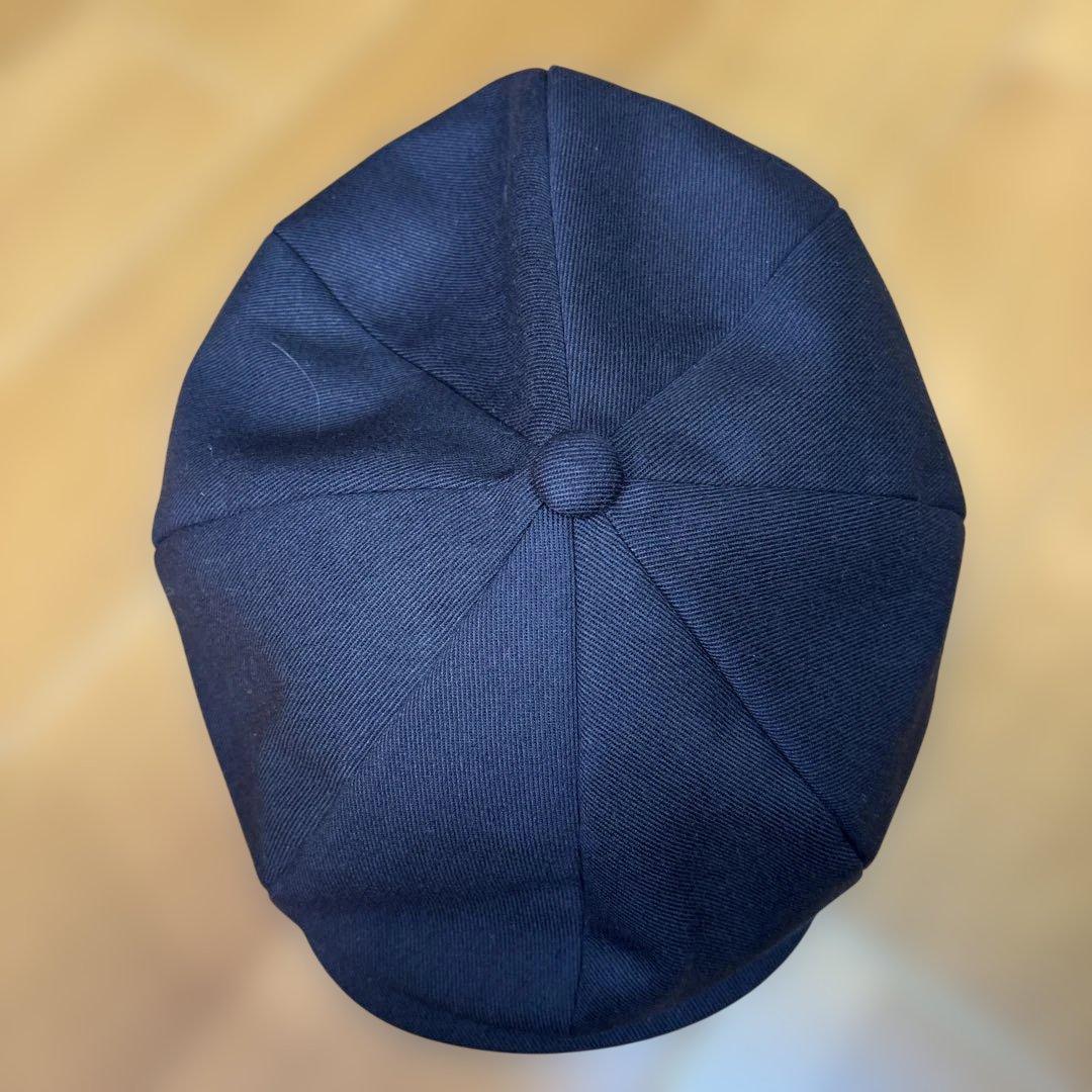 cootie Lキャップハット5点セット