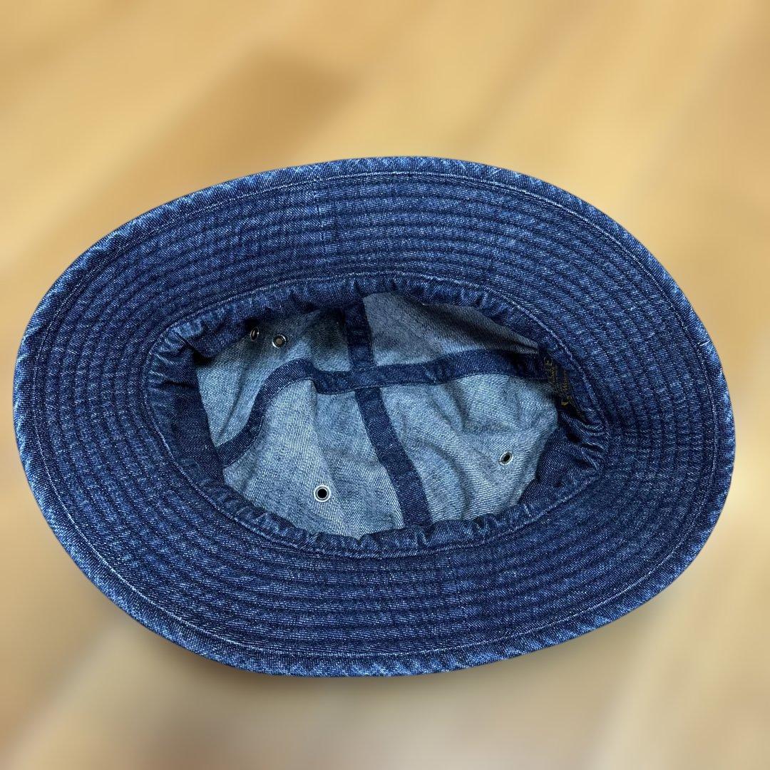 cootie Lキャップハット5点セット