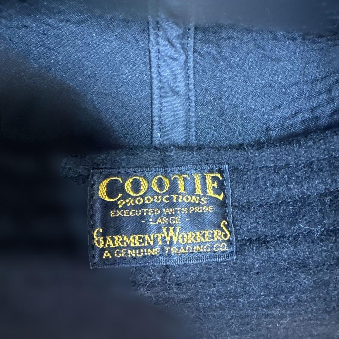cootie Lキャップハット5点セット