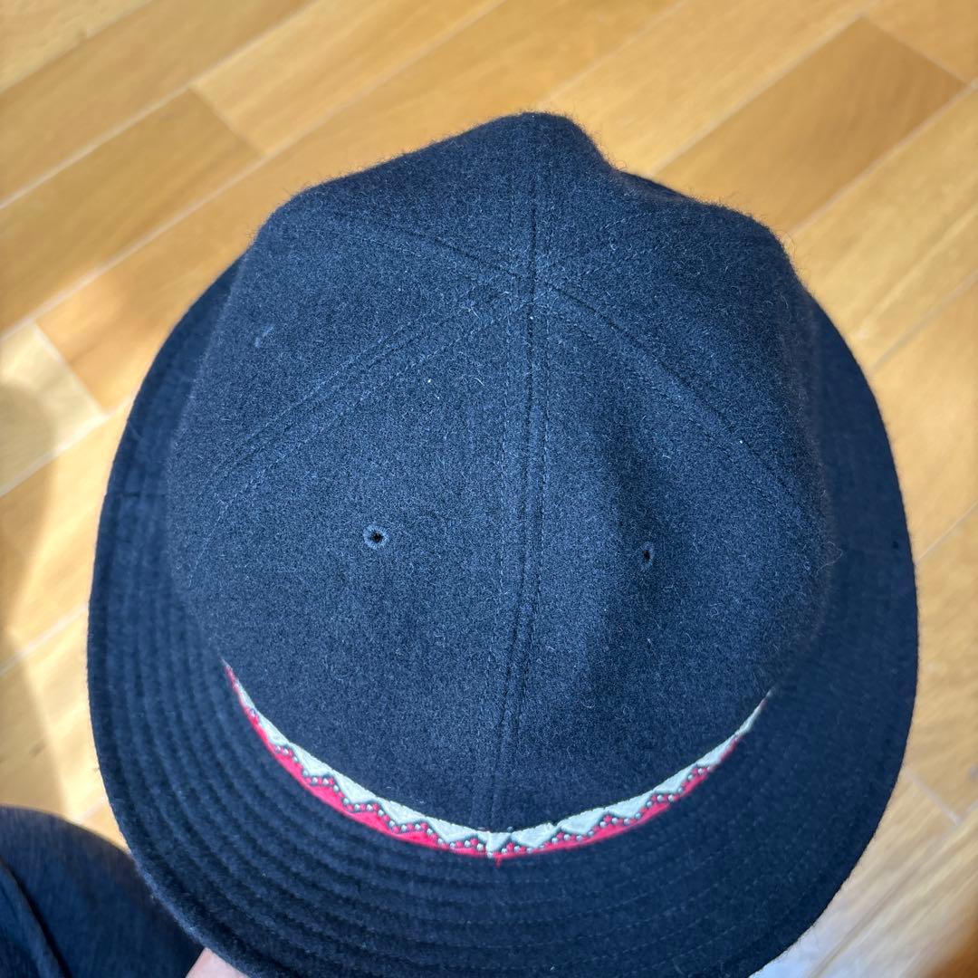 cootie Lキャップハット5点セット