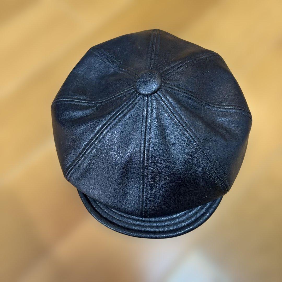 cootie Lキャップハット5点セット