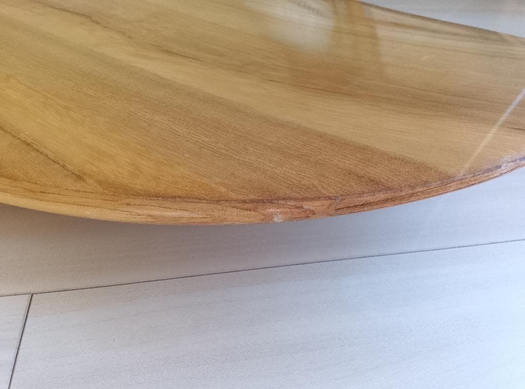 サーフィン・ボディボード Firewire GREEDY BEAVER 5'10\" Timbertek