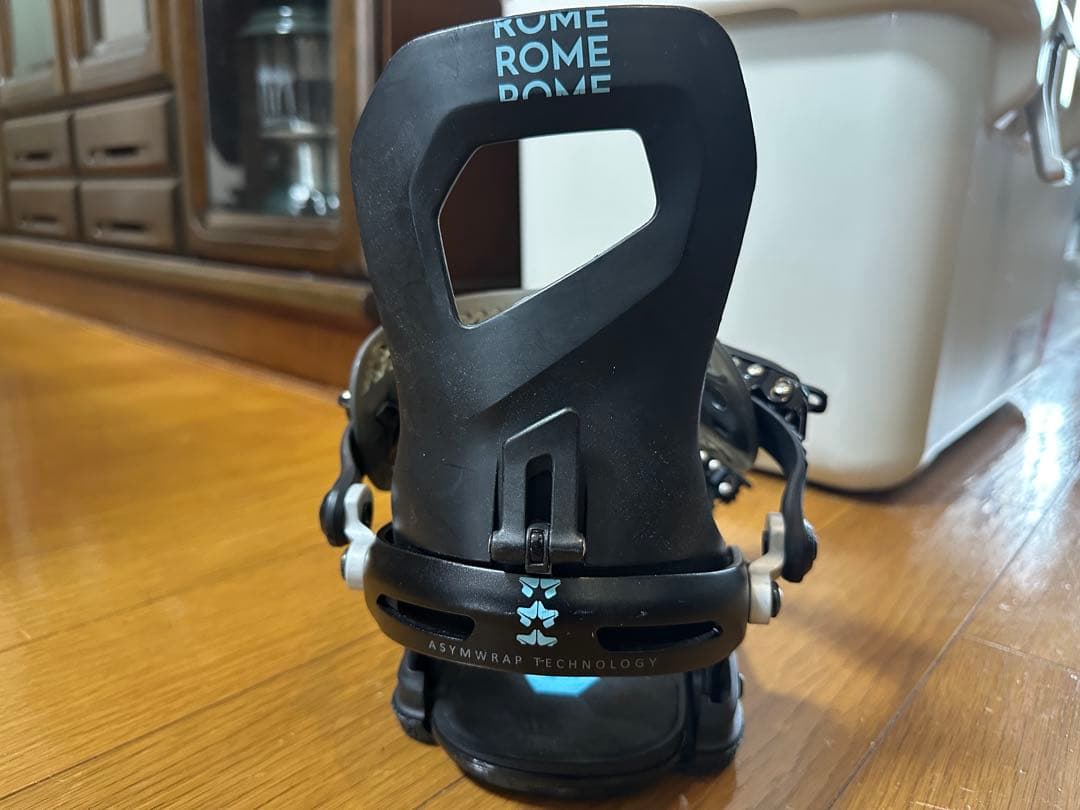 ROME GUILD Sサイズ　2022-23