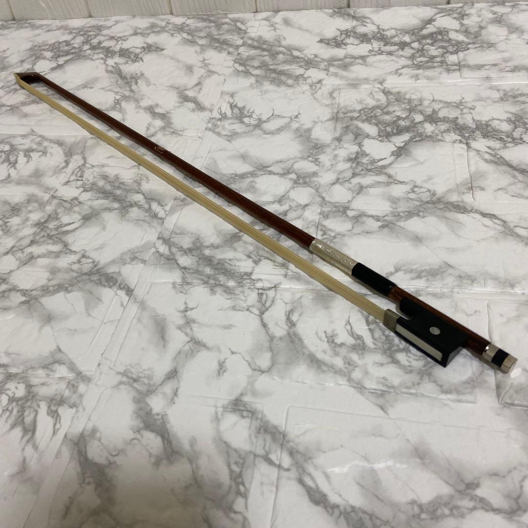 【限定セール】鈴木SUZUKI No.200 1/8 Anno2002バイオリン