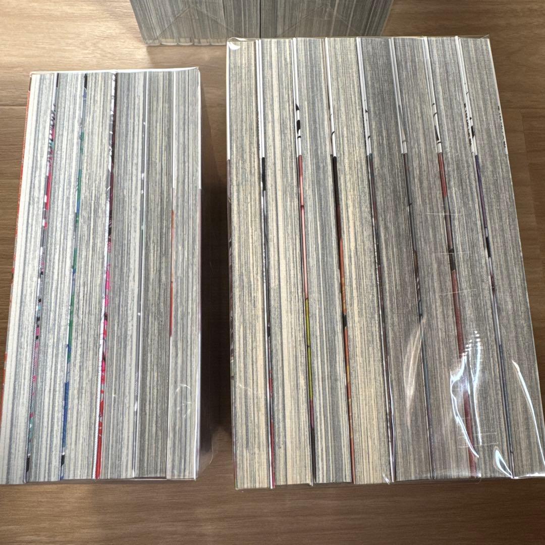 今際の国のアリス シリーズ 全巻