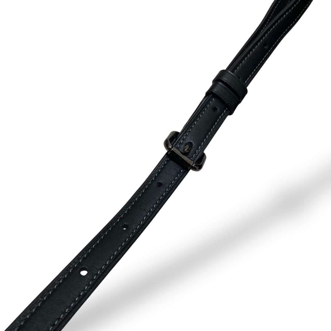 【外観美品】コーチ スワッガー ティーローズ 2wayショルダーバッグ フラワー