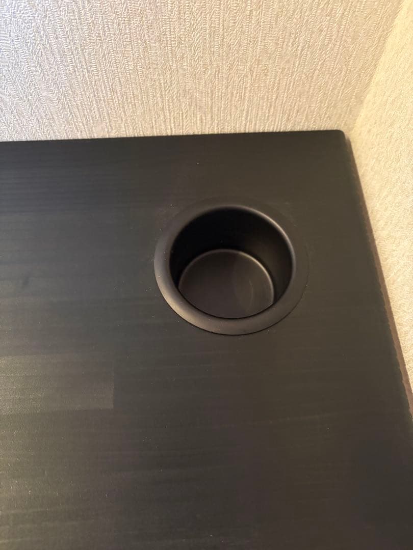 ハイエース200系リアテーブル