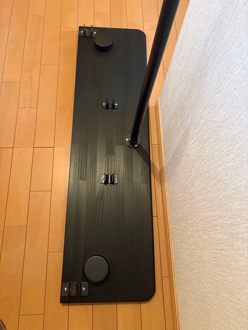 ハイエース200系リアテーブル