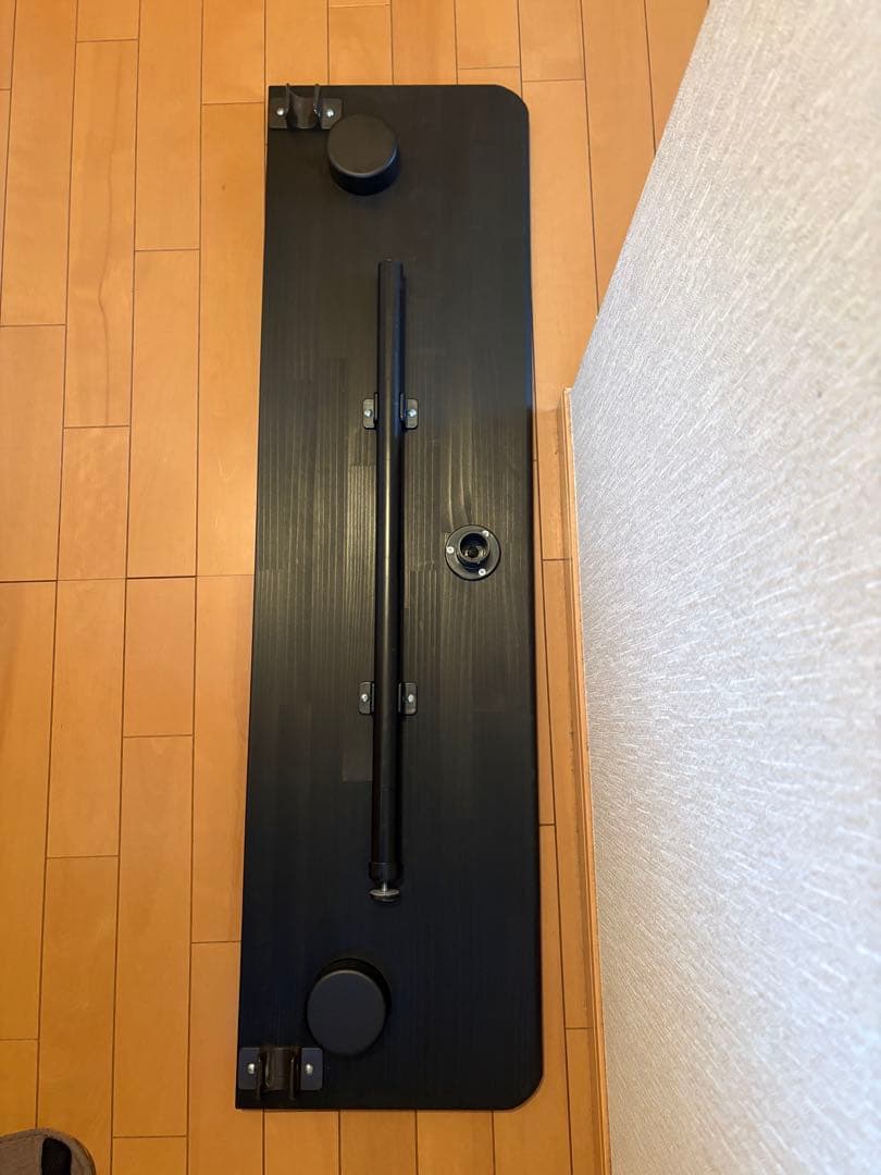 ハイエース200系リアテーブル