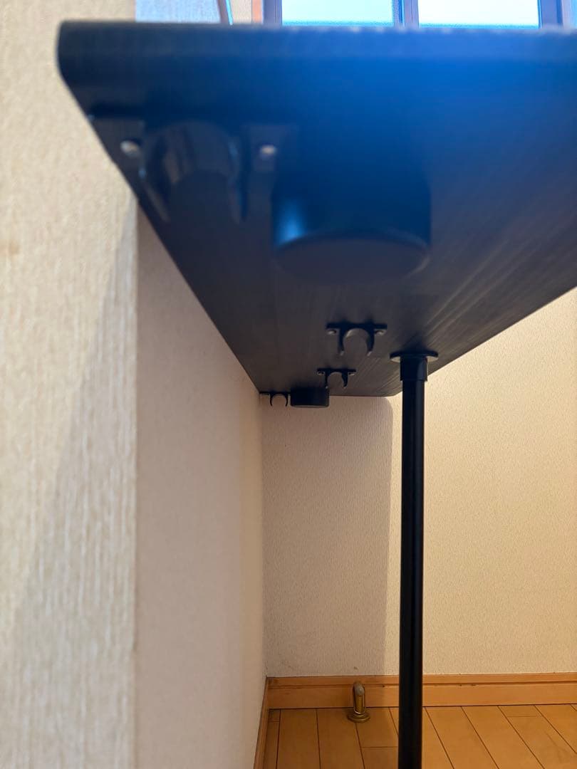 ハイエース200系リアテーブル