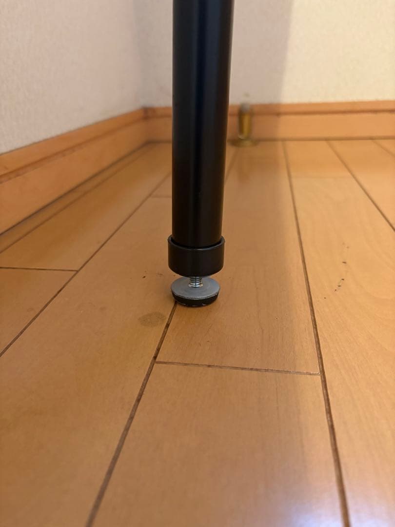 ハイエース200系リアテーブル