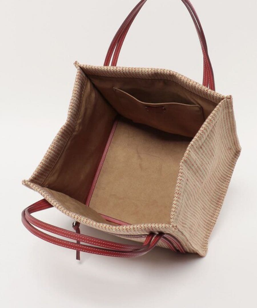 最終価格　今季　＜A VACATION＞BAM バッグ　68000円　アローズ