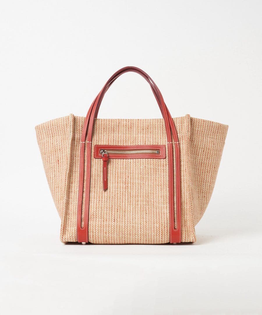 最終価格　今季　＜A VACATION＞BAM バッグ　68000円　アローズ