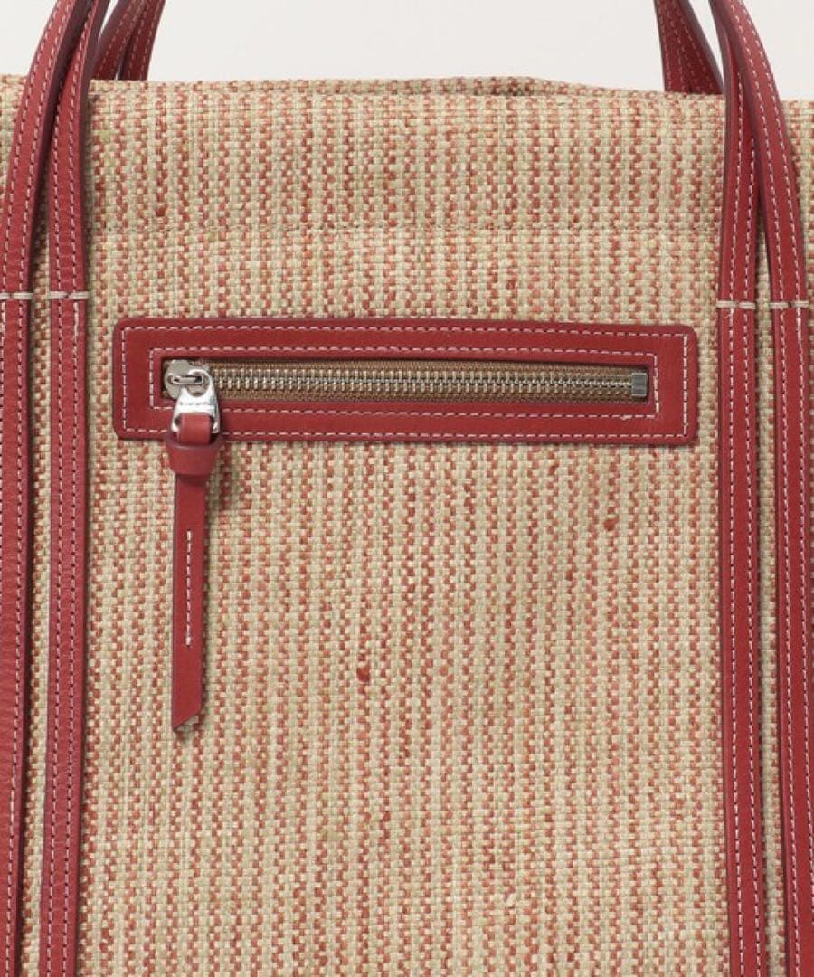 最終価格　今季　＜A VACATION＞BAM バッグ　68000円　アローズ