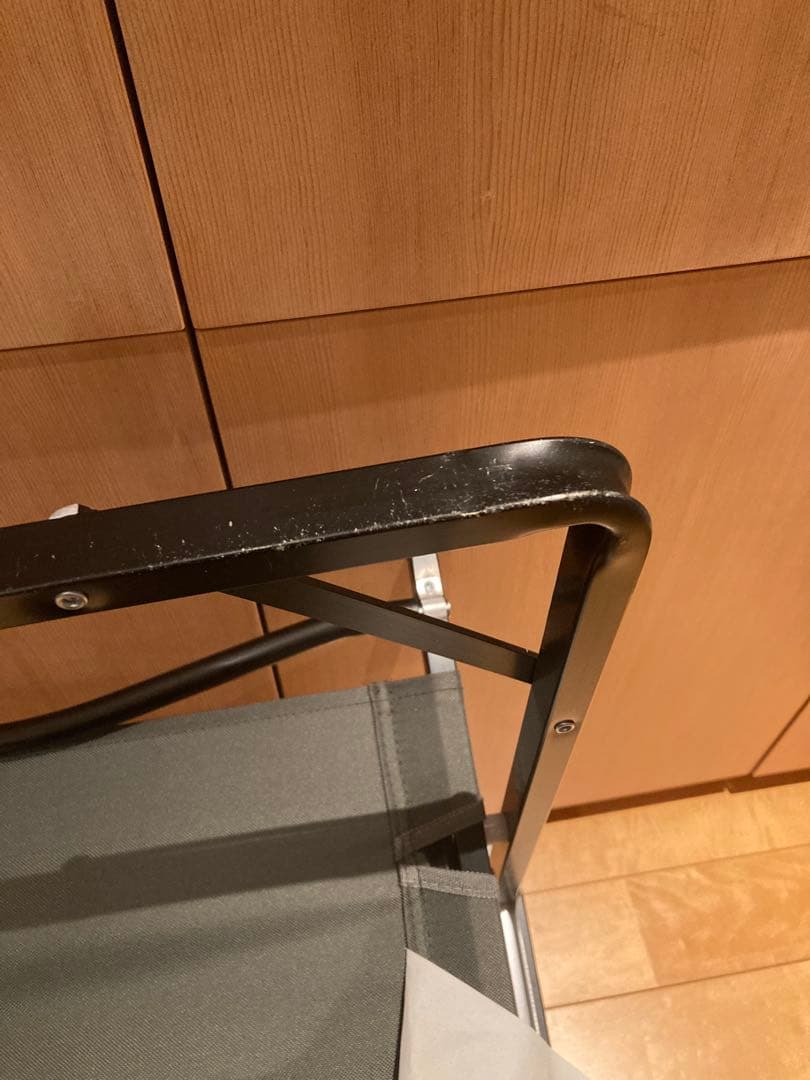 コールマン　コンパクトフォールディングチェア　UR22 別注カラー