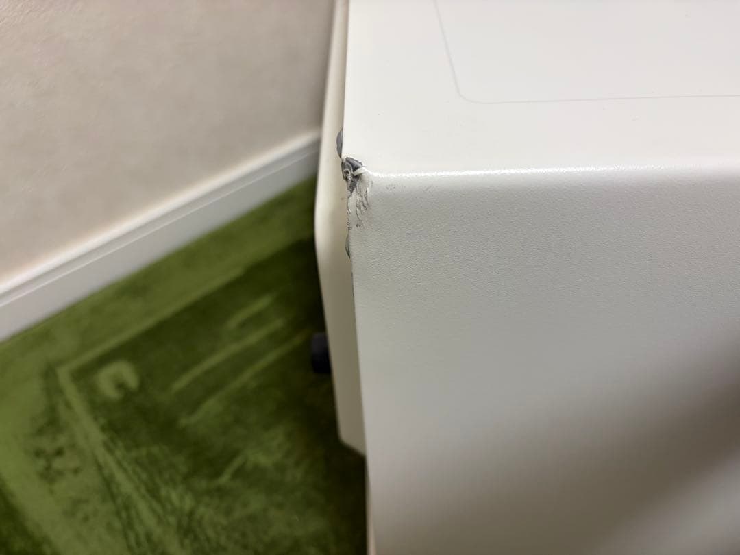 BALMUDA The Range K04A-WH 2021年モデル