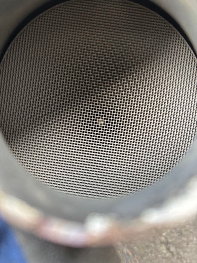 触媒 素材　5つセット GZ9 CG9 GD4 RH9 GP8 CE7