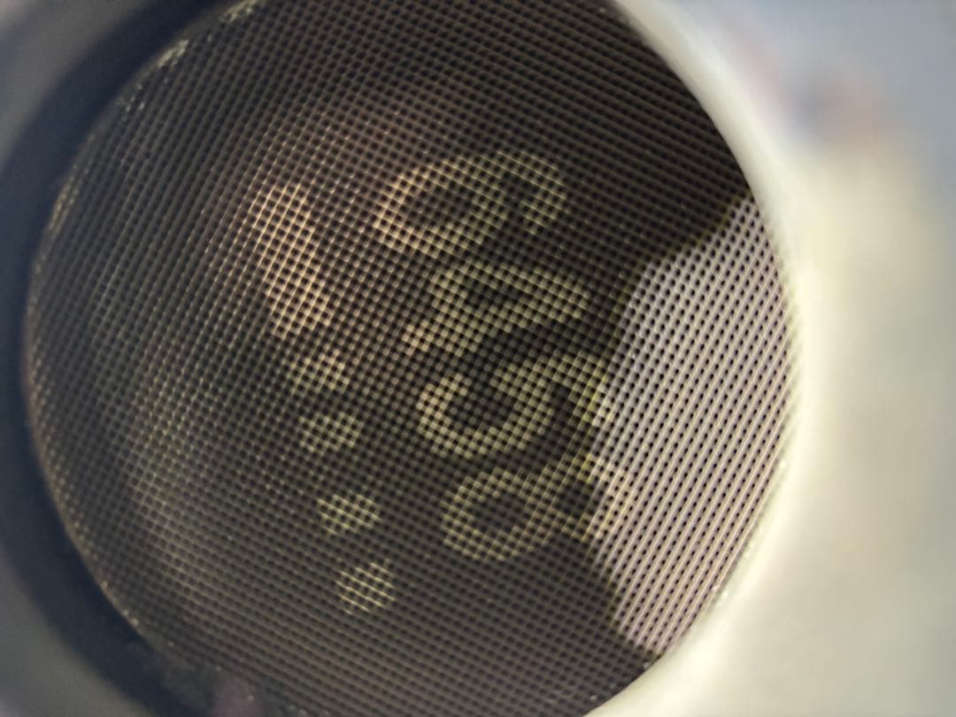 触媒 素材　5つセット GZ9 CG9 GD4 RH9 GP8 CE7