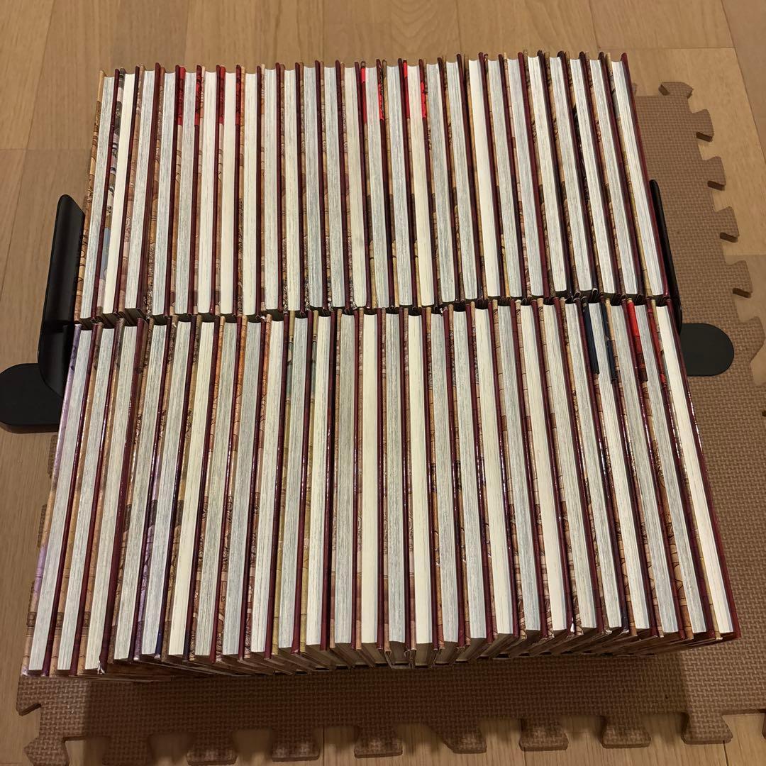 コミック版日本の歴史　全52冊セット　ポプラ社　西郷隆盛　空海　渋沢栄一　淀殿