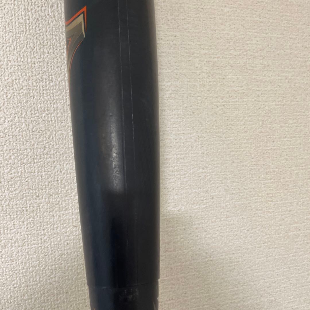 Mizuno BEYONDMAX LEGACY 軟式バット　84cm 730g