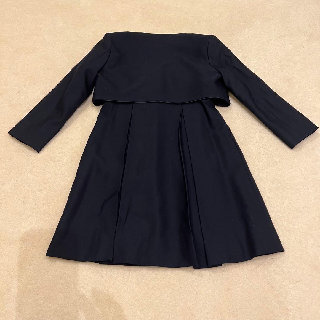 ファミリア お受験・セレモニー アンサンブル115cm