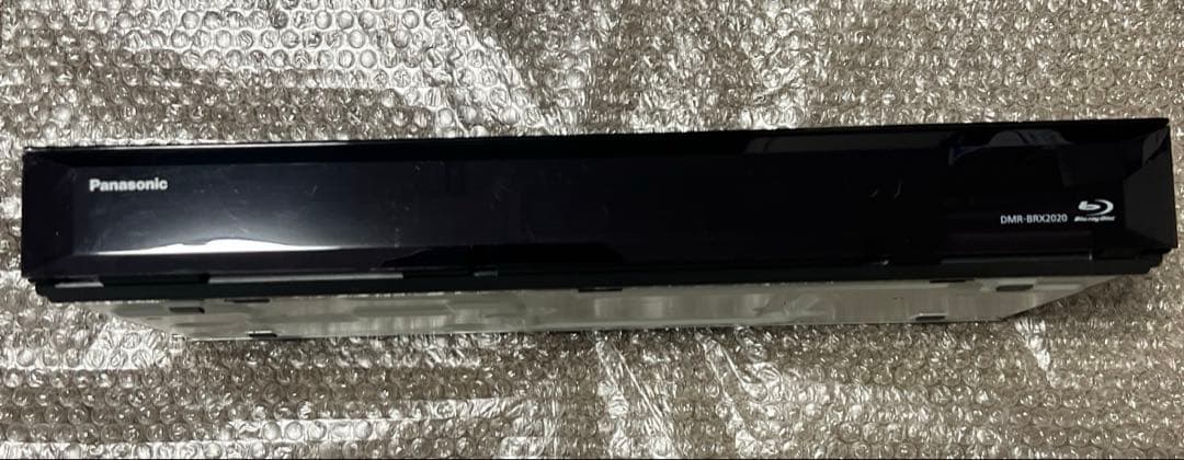 DMR-BRX2020 ブルーレイレコーダー
