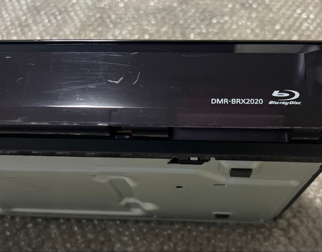 DMR-BRX2020 ブルーレイレコーダー