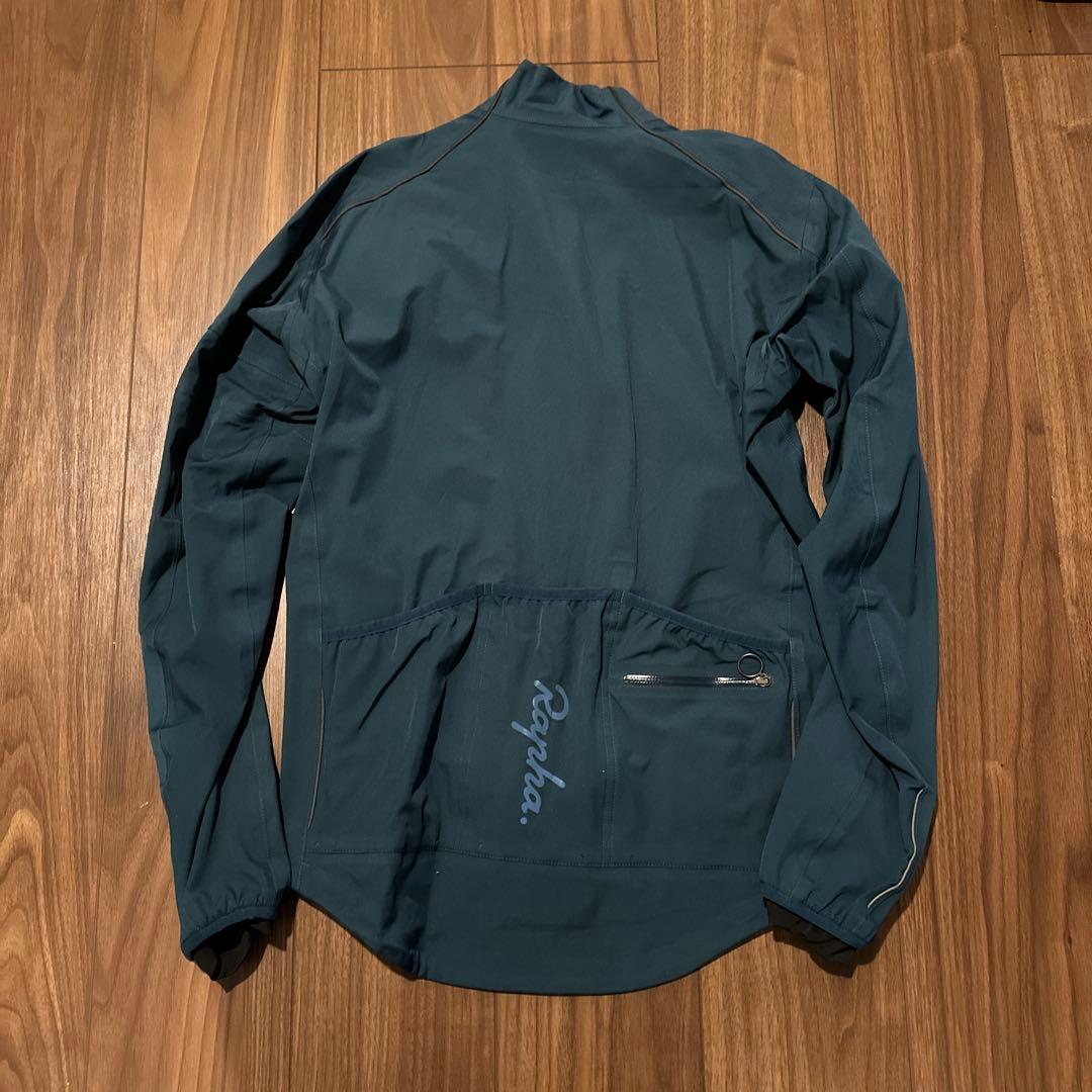 ウェア RAPHA PRO TEAM WINTER JACKET [2013?]