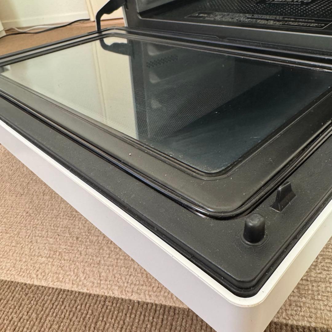 Panasonic ビストロ Bistro スチームオーブンレンジ